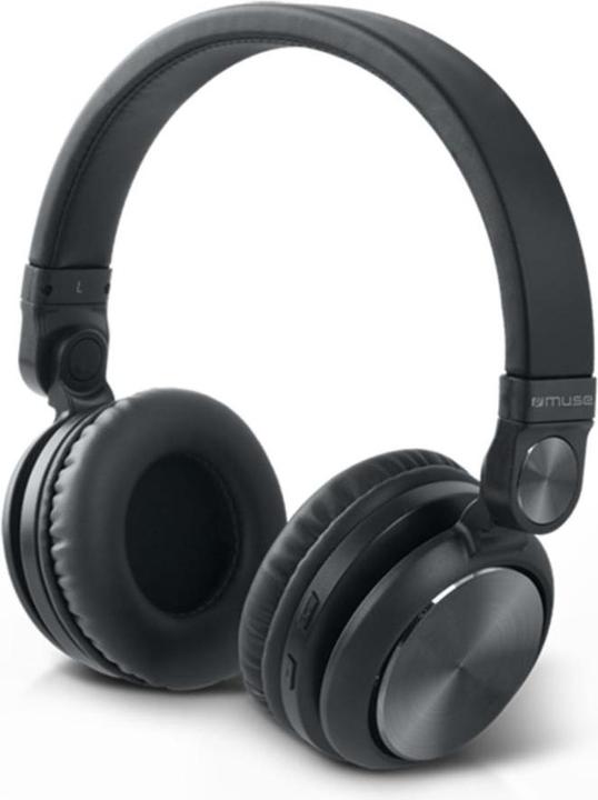 Produktbild Muse M-276 BT (10 h, Kabellos)