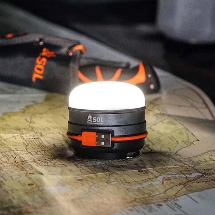 Image du produit Survive Outdoors Longer Venture Light 3000 220 lm