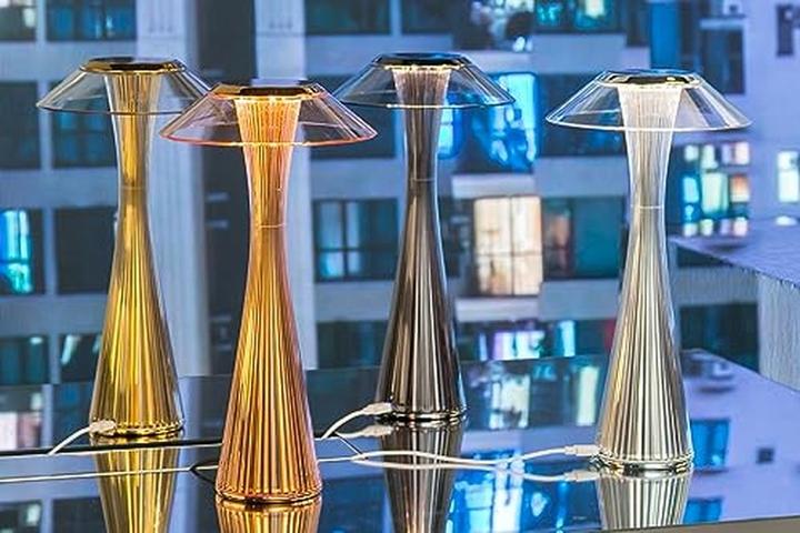 Produktbild Kartell Space (130 lm)