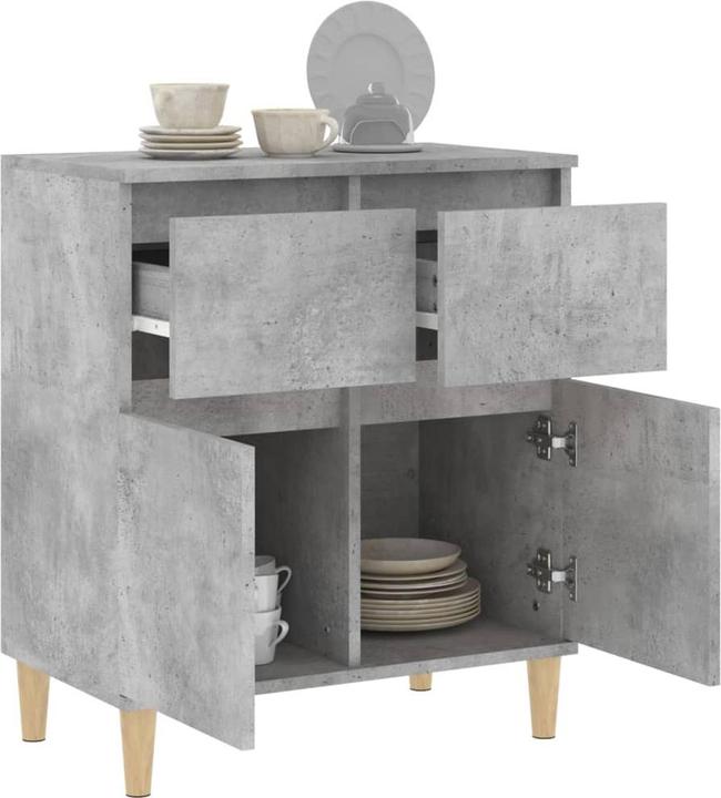 Produktbild vidaXL Sideboard (60 x 60 x 70 cm)