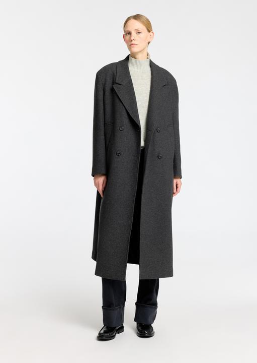 Actual product image Selected Femme Coat (34)
