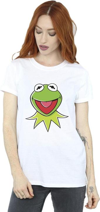 Produktbild Disney Muppets Kermit Head TShirt (XL)