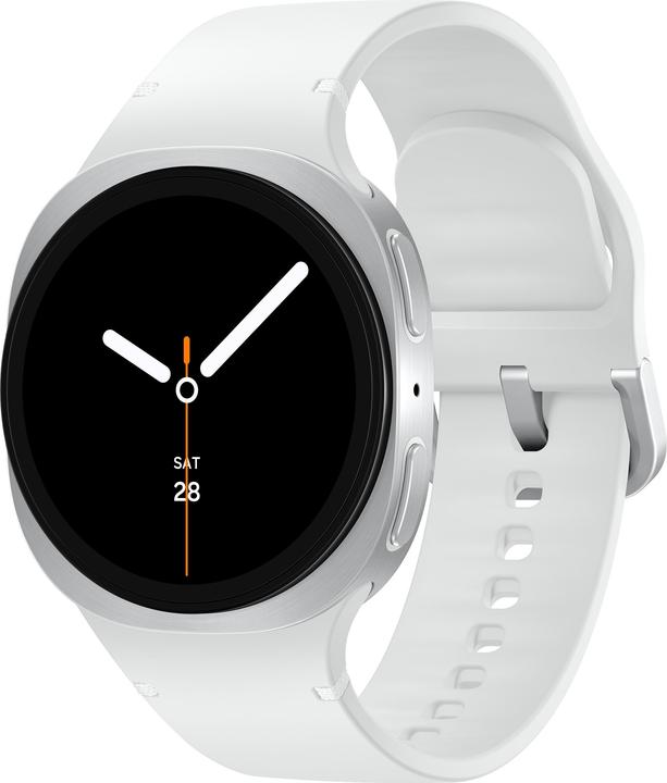 Samsung Galaxy Watch 8 (40 mm, WLAN only)