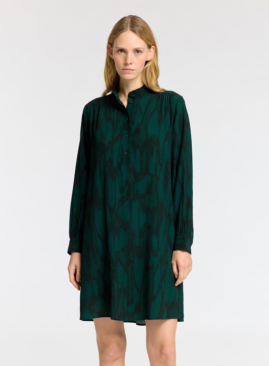 Produktbild Selected Femme Print Minikleid (34)