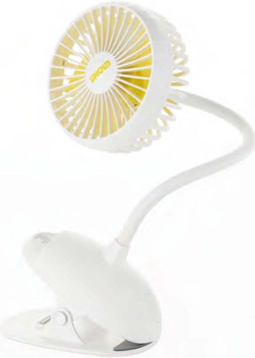 Actual product image Unold Breezy Clip