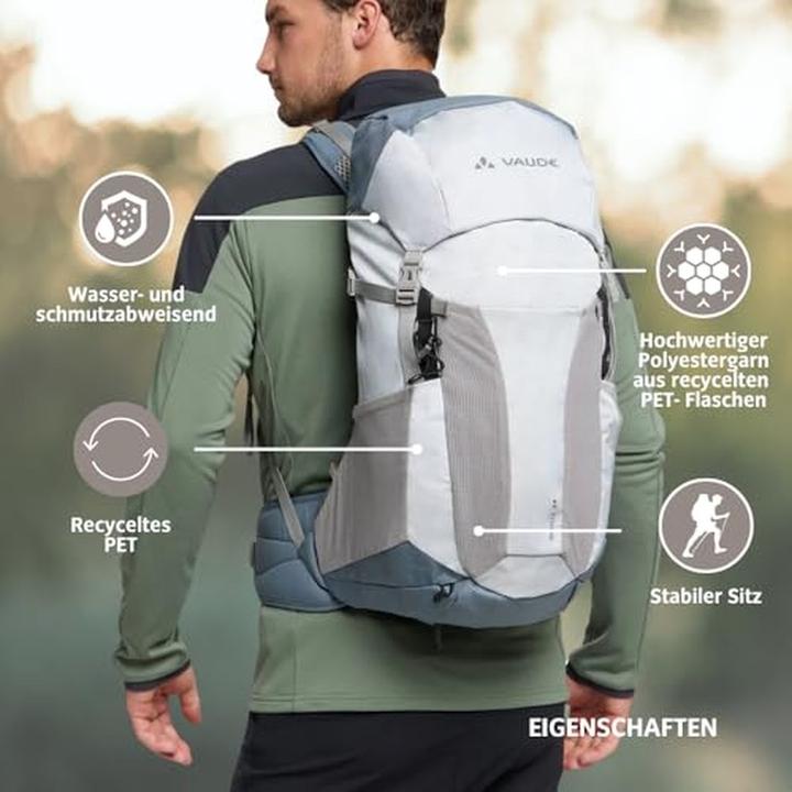 Image du produit Vaude Brenta 24 (24 l)