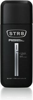 Image du produit Str8 Rise - déodorant avec spray - 85 ml (Spray, 85 ml)