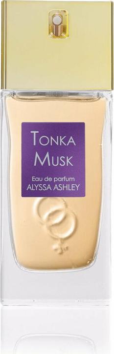 Immagine prodotto Alyssa Ashley TONKA MUSK edp vapo 30 ml (Eau de parfum, 30 ml)