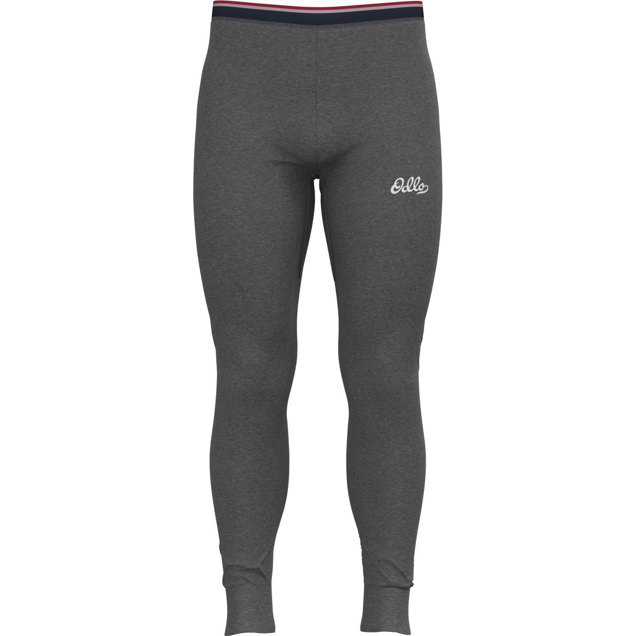 Odlo, Herren, Funktionsunterhose, Active Warm Originals (S), Grau, S