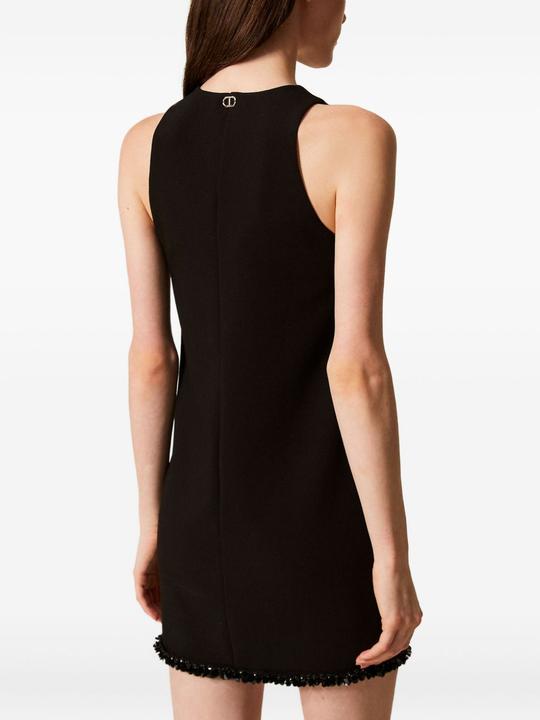 Image du produit Twinset Twin-set Abiti Nero (42)