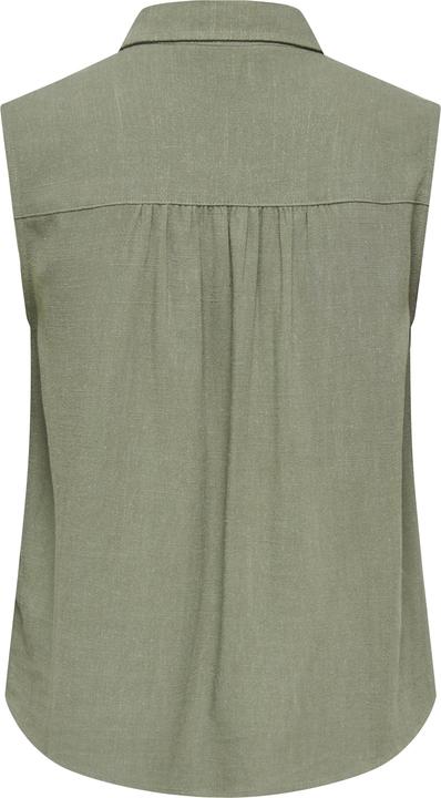 Image du produit Only ONLSIESTA Leinen Hemd Hemd (XS)