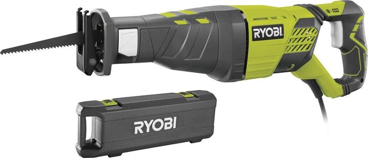 Actual product image Ryobi Saber saw 1200 W RRS1200-K