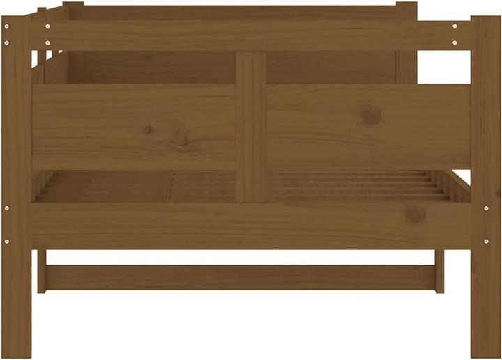 Image du produit vidaXL Tagesbett (90 x 190 cm)