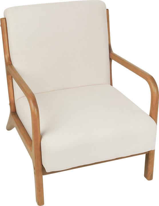 Produktbild Beliani Skovde