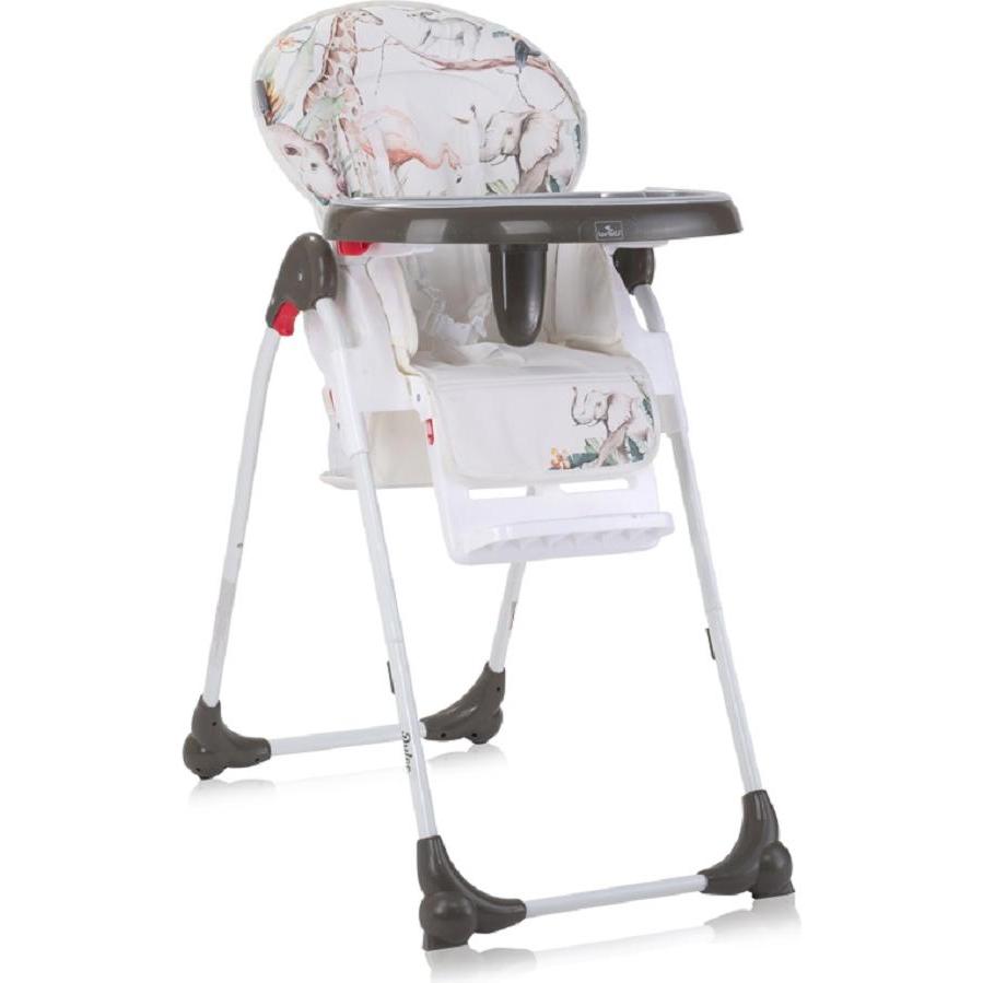 Thumbnail - Lorelli, Hochstuhl, Kinderhochstuhl Dulce (Hochstuhl)