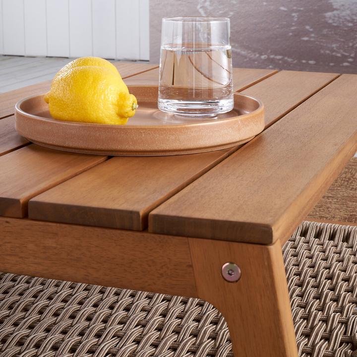 Produktbild La Redoute Interieurs Boldi (6 x, 25 cm)