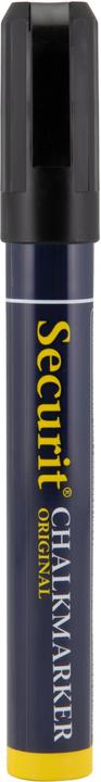 Actual product image Securit Crayon SMA510-BL 2-6mm