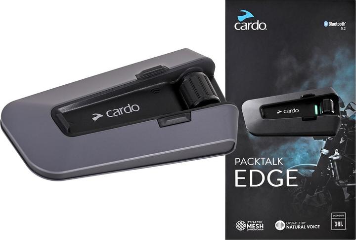 Produktbild Cardo Packtalk Edge (1er Set)