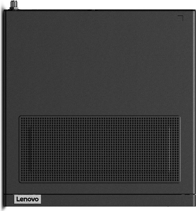 Actual product image Lenovo ThinkStation P360 (1000 GB, 16 GB, Intel Core i7-12700T, Quadro T1000)