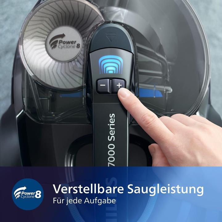 Actual product image Philips Power Pro Expert