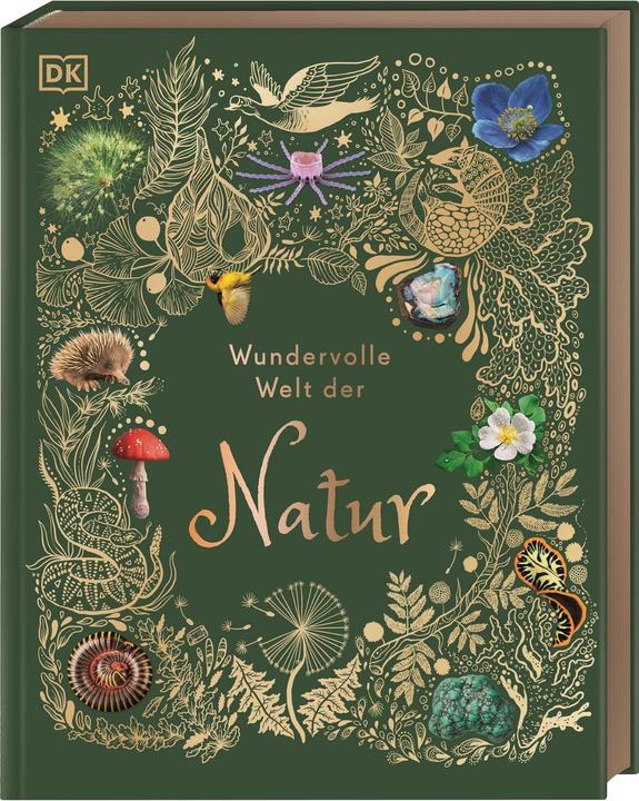 Children's books