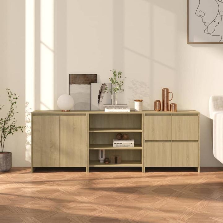 Image du produit vidaXL Sideboard (70 x 40 x 75 cm)