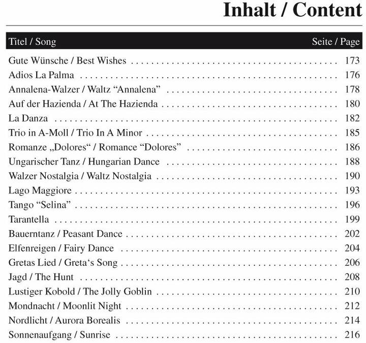 Produktbild 100 wunderbare Solos, Duette und Trios für Gitarre (Deutsch, Englisch, Karl Weikmann, 2014)