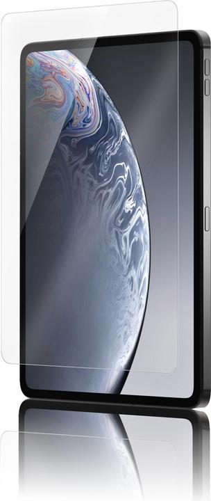 QDOS OptiGuard Glass Protect (1 Stück, iPad Pro)