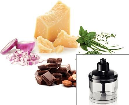 Produktbild Bosch Hausgeräte Msm88190