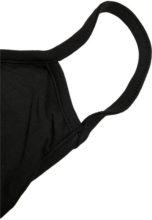 Immagine prodotto Urban Classics Maschera per il viso in cotone 2-Pack (2 x)