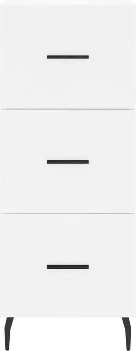 Image du produit vidaXL Highboard (34.50 x 34 x 180 cm)