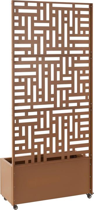 Produktbild Casa.Pro Bernalda (82 x 38 x 190 cm)