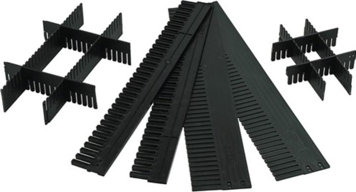 Actual product image LA-KA-PE Divider, can be cut to size individually