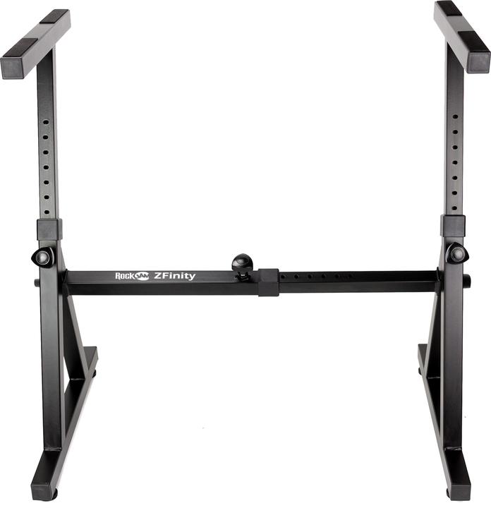 PDT RockJam ZFinity ZZ363 Keyboard Stand