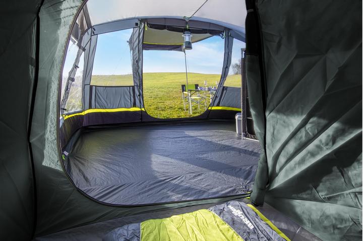 Image du produit Brunner Kalynda 5 (Tente tunnel, 18 kg, 5 personnes)