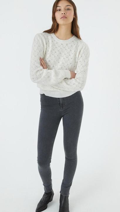 Actual product image La Redoute Collections Skinny jeans (Frequency band 38 (2600 MHz))