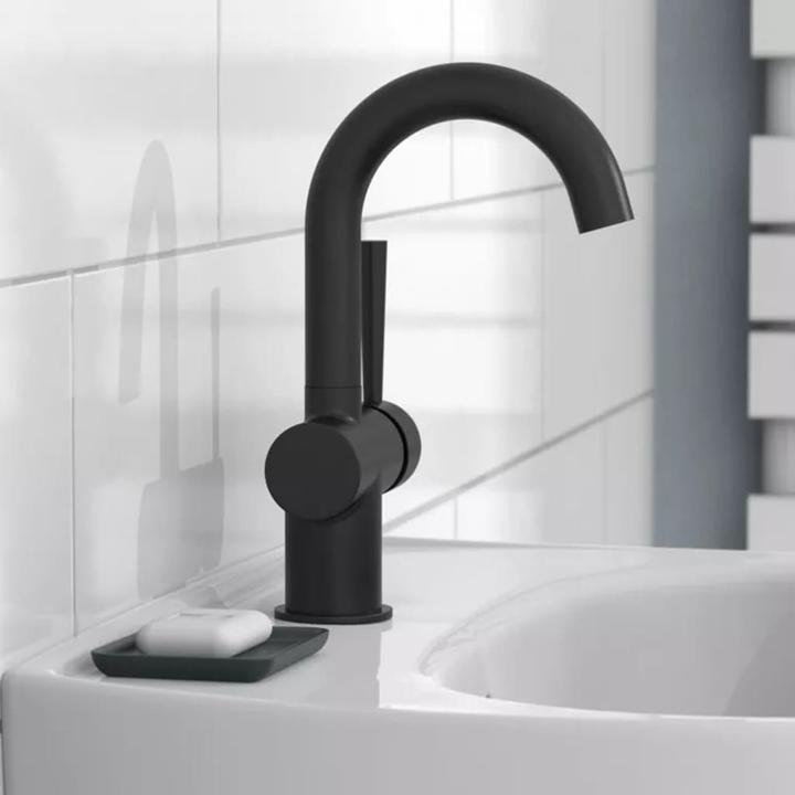 Produktbild Schütte CORNWALL Waschtischarmatur