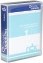 Actual product image Overland-Tandberg 8586-RDX 1TB RDX Tech HDD Cartridge (RDX (HDD), 1000 GB)