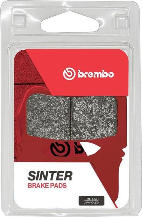 Produktbild Brembo SXV450/550 06-/650 PEGASO FACTORY 07-/ (Shimano, Campagnolo)