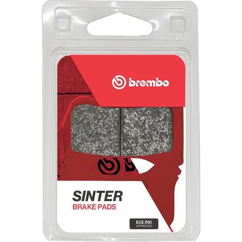 Brembo, Bremsbeläge