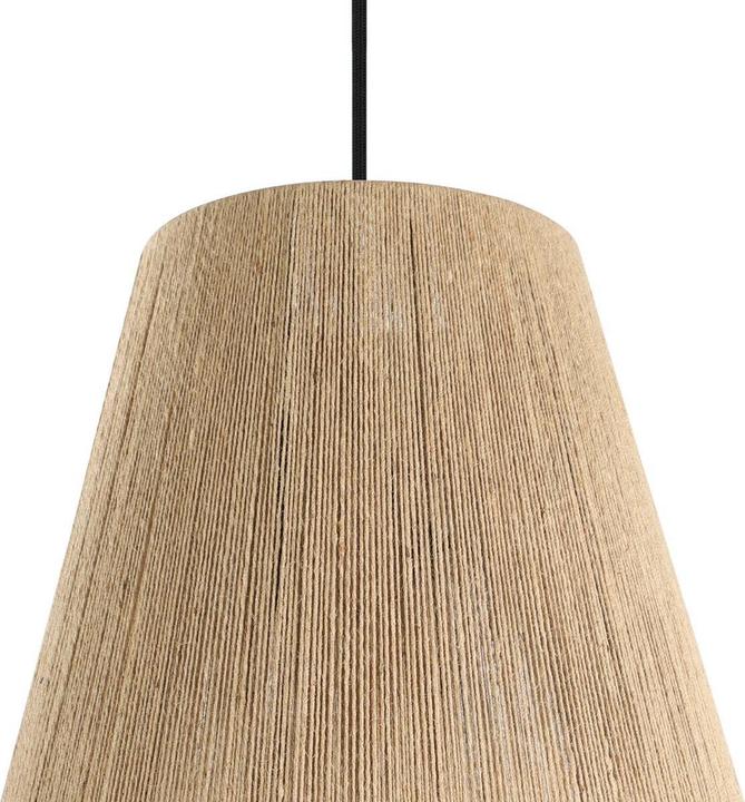 Produktbild EGLO Pendelleuchte LB22 (E27)