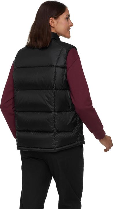 Actual product image Mammut Glacier Glow IN Vest Women (XL)