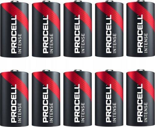 Produktbild Duracell Alkaline, Mono, D, LR20 (10 Stk., D, 15.66 mAh)
