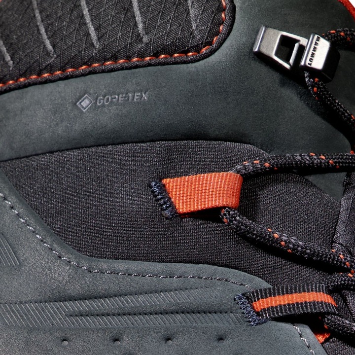 Image du produit Mammut Mercury IV Mid GTX Hommes (40)