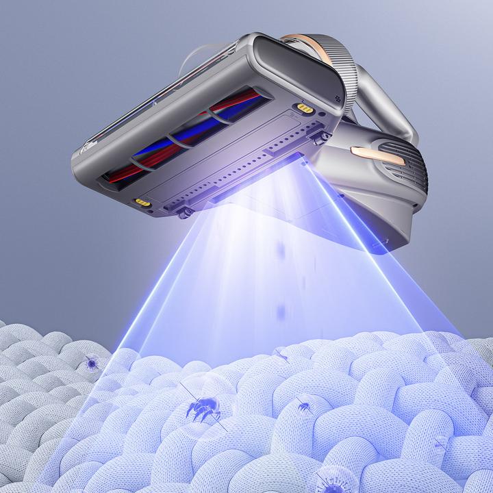 Image du produit Jimmy BX7 Pro Max Mite Vacuum Cleaner