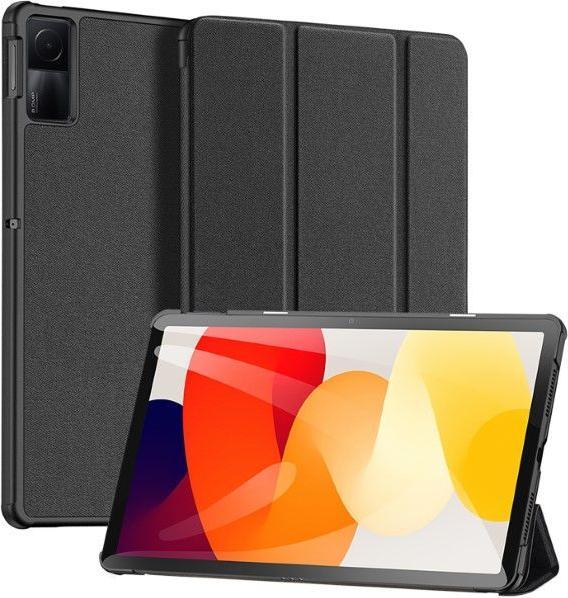 Image du produit Dux Ducis Domo Smart Sleepcase pour Xiaomi Redmi Pad SE 11 (Xiaomi Redmi Pad SE)