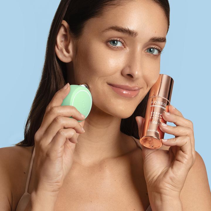 Actual product image Foreo Bear