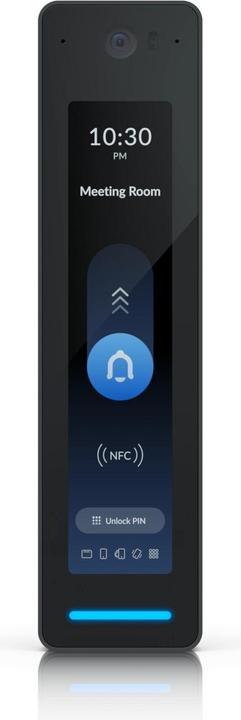 Ubiquiti Access UA-G3-Pro-B (Bluetooth, Elektronische Zahlenkombination, Gesichtserkennung)