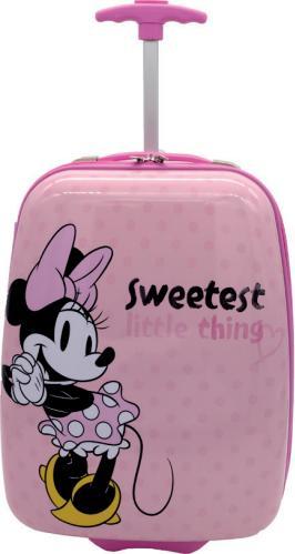 Produktbild Minnie Mouse Minnie Mäusewagen (23 l)