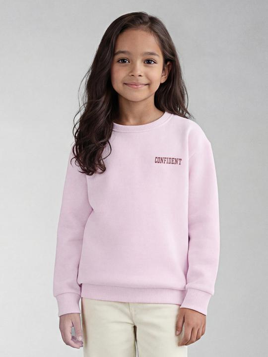 Produktbild Name it Regular Fit Sweatshirt (122, 128)